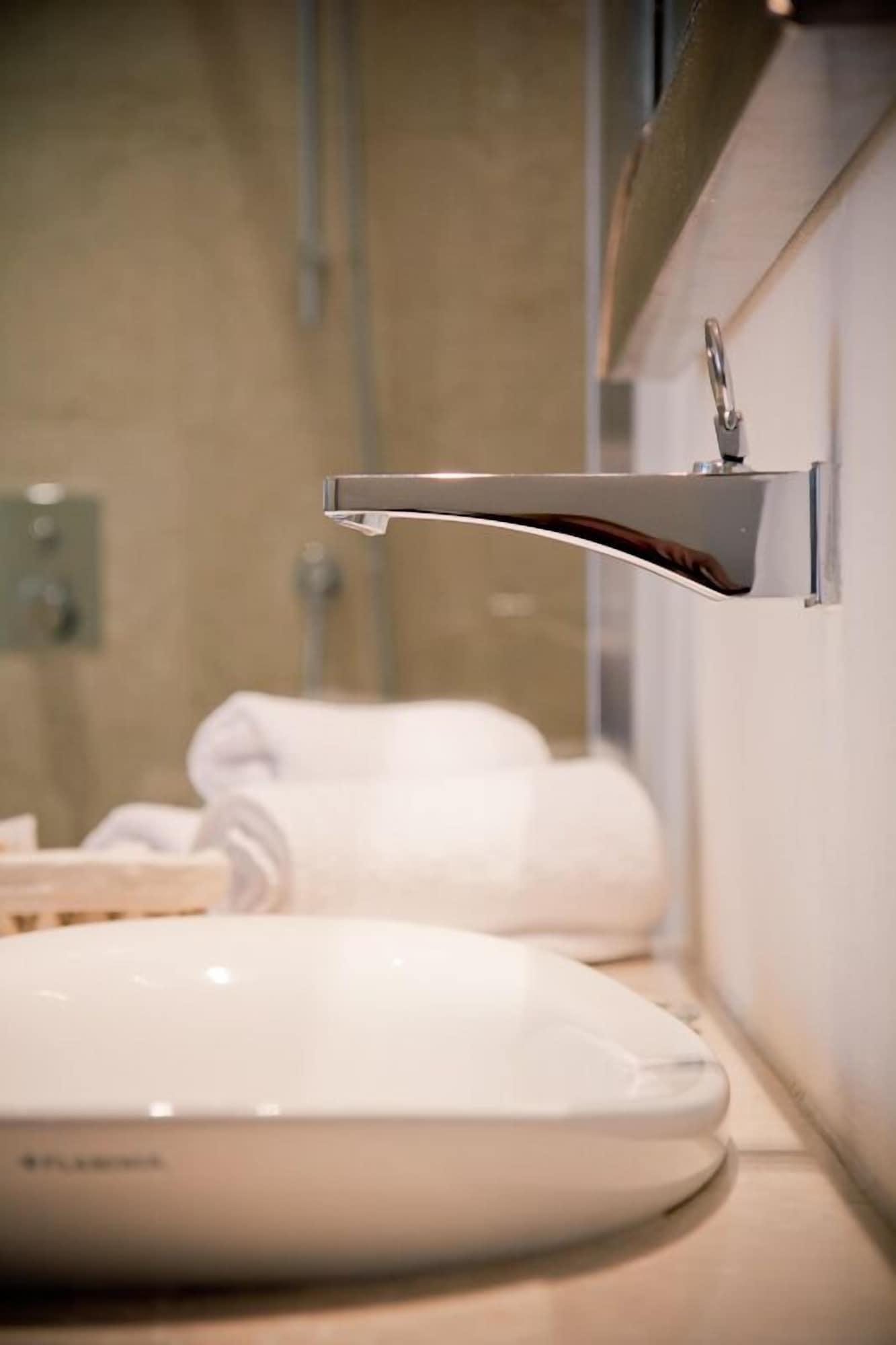 Hotel Jungmann Praga