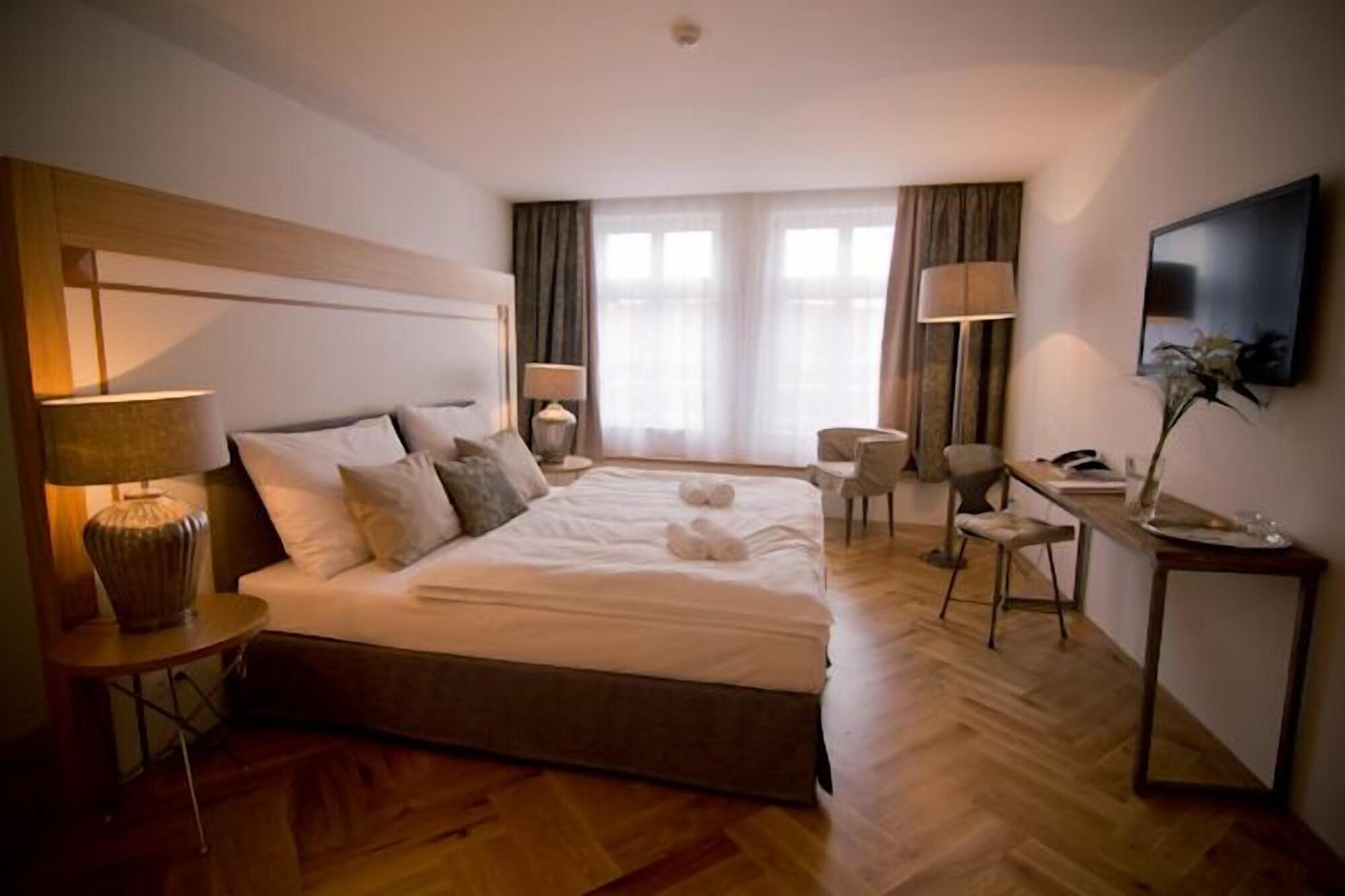 Jungmann Praha