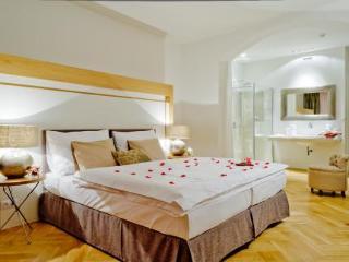 Jungmann Hotel Praha