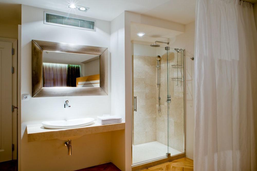 Hotel Jungmann Praga