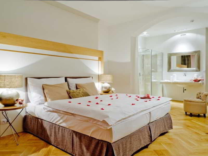 Jungmann Hotel Praga